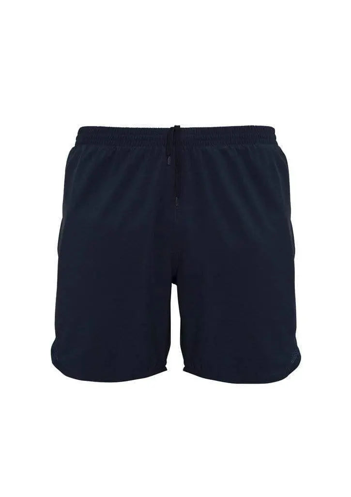 Biz Collection Kid’s Tactic Shorts St511k Metro Workwear.